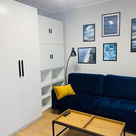 Luksusowy Apartament Z Parkingiem I Klimatyzacja W Samym Centrum Wroclawia Eksteriør billede