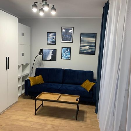 Luksusowy Apartament Z Parkingiem I Klimatyzacja W Samym Centrum Wroclawia Eksteriør billede