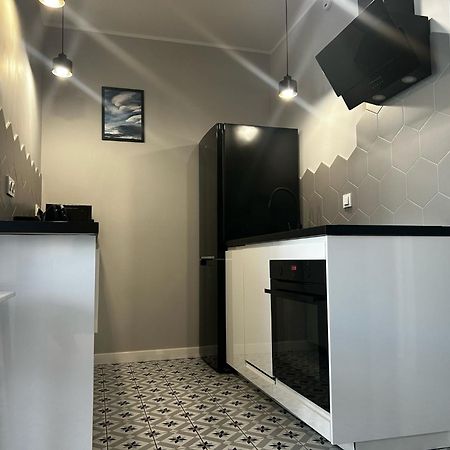 Luksusowy Apartament Z Parkingiem I Klimatyzacja W Samym Centrum Wroclawia Eksteriør billede