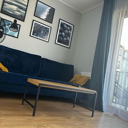 Luksusowy Apartament Z Parkingiem I Klimatyzacja W Samym Centrum Wroclawia Eksteriør billede