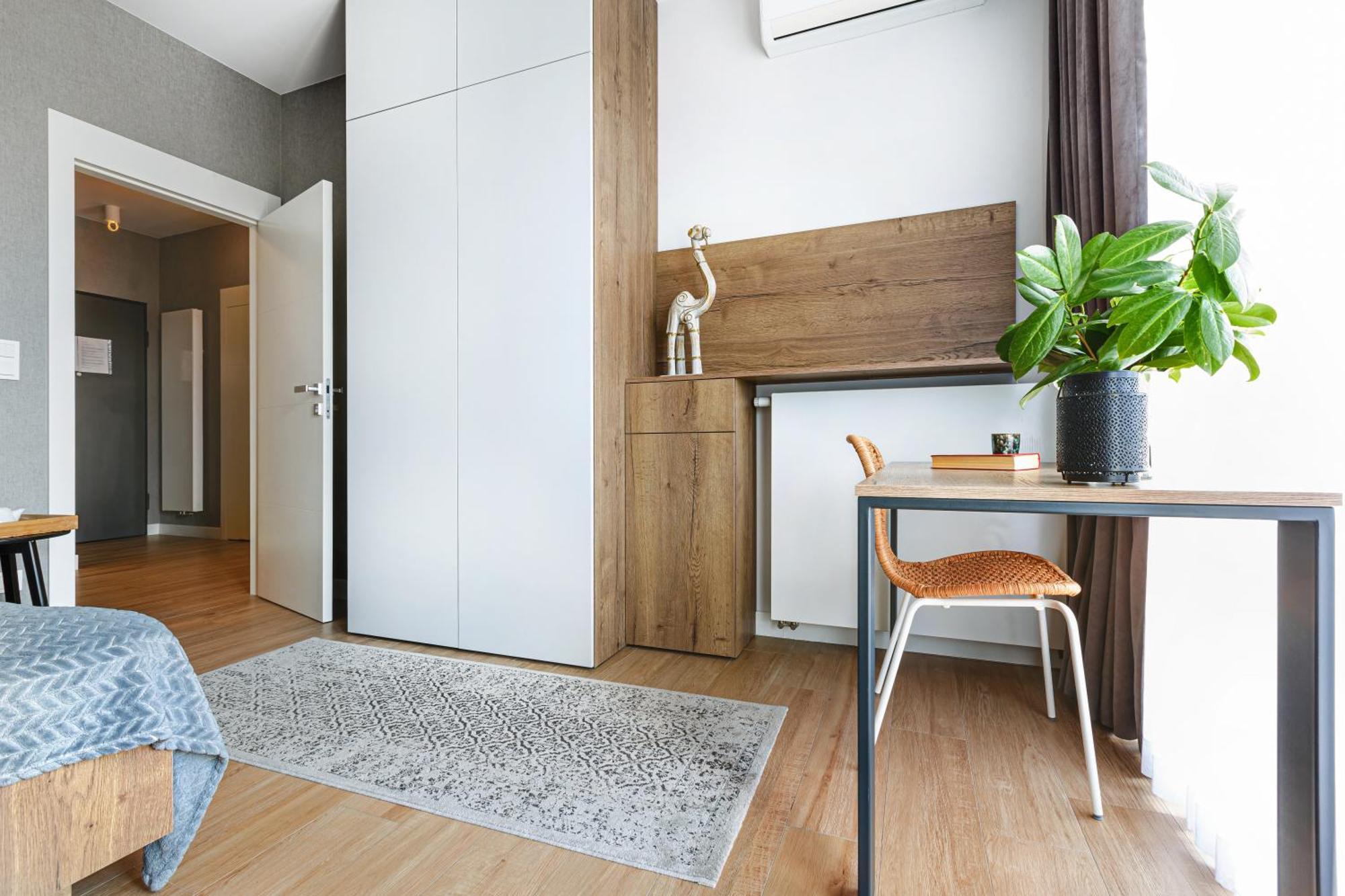 Luksusowy Apartament Z Parkingiem I Klimatyzacja W Samym Centrum Wroclawia Eksteriør billede