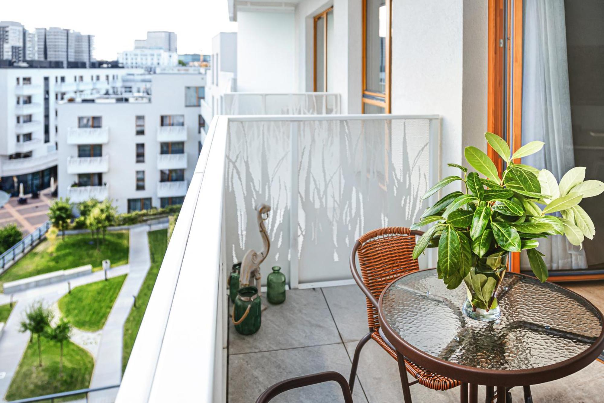 Luksusowy Apartament Z Parkingiem I Klimatyzacja W Samym Centrum Wroclawia Eksteriør billede