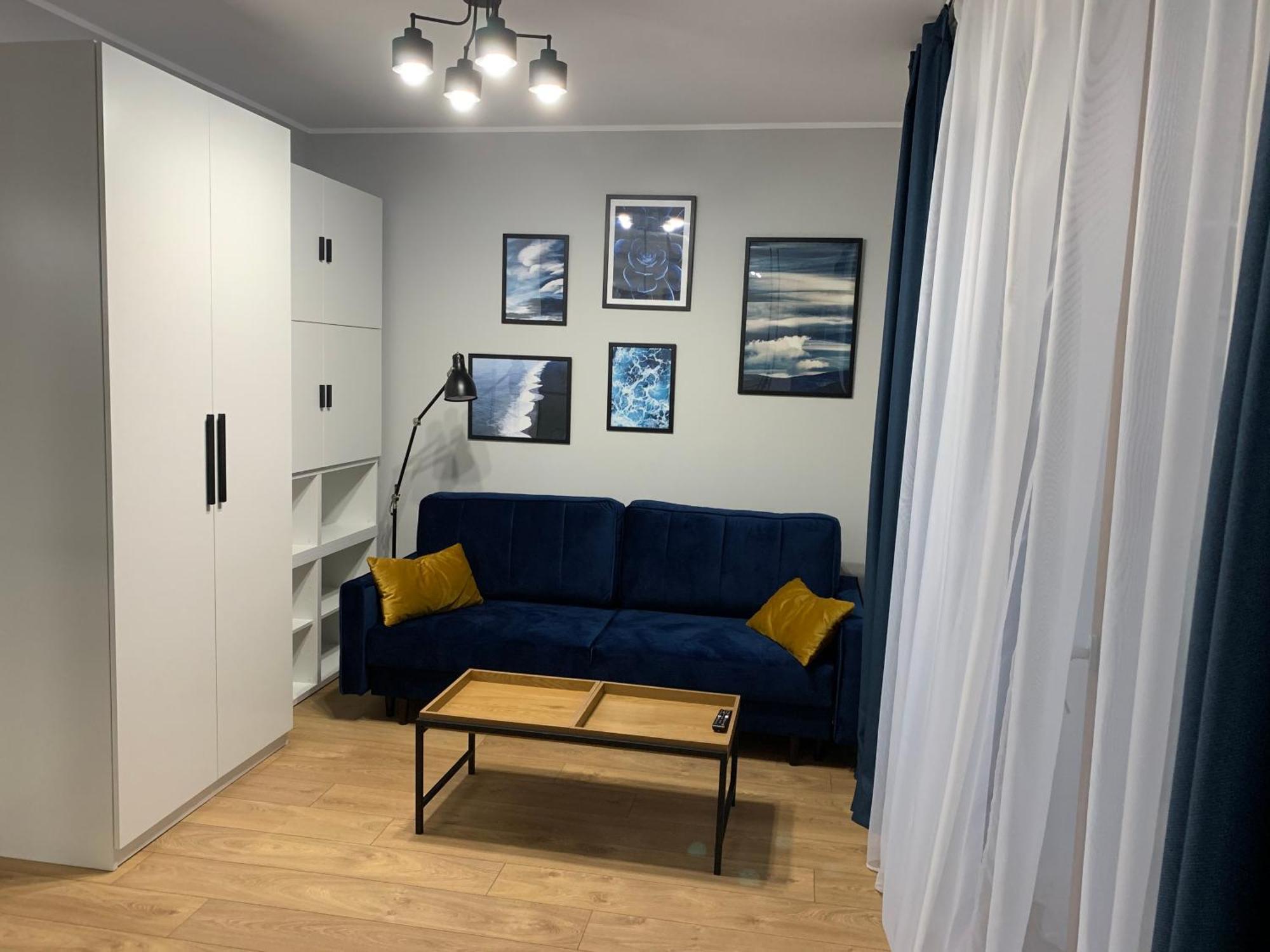 Luksusowy Apartament Z Parkingiem I Klimatyzacja W Samym Centrum Wroclawia Eksteriør billede