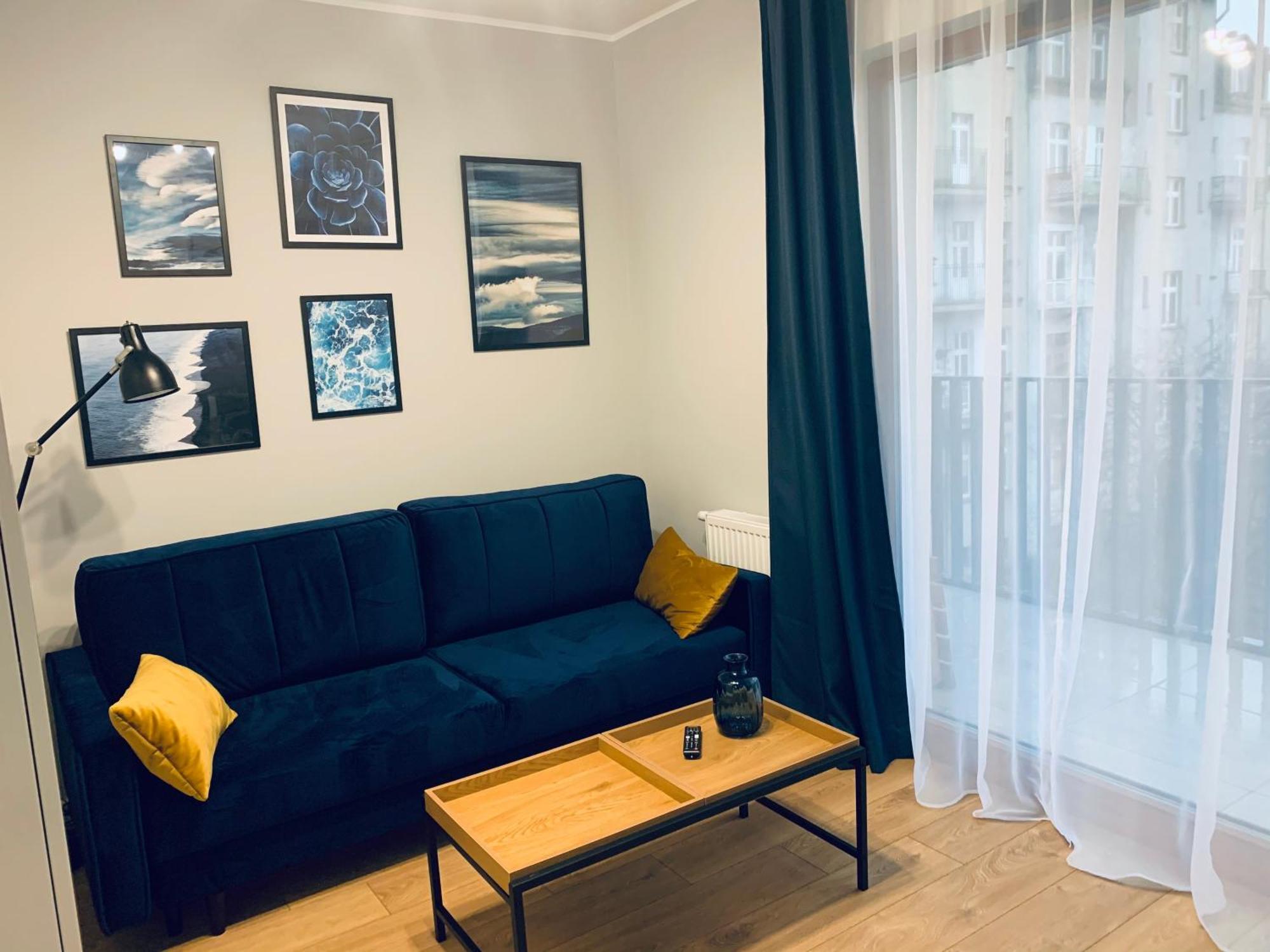 Luksusowy Apartament Z Parkingiem I Klimatyzacja W Samym Centrum Wroclawia Eksteriør billede