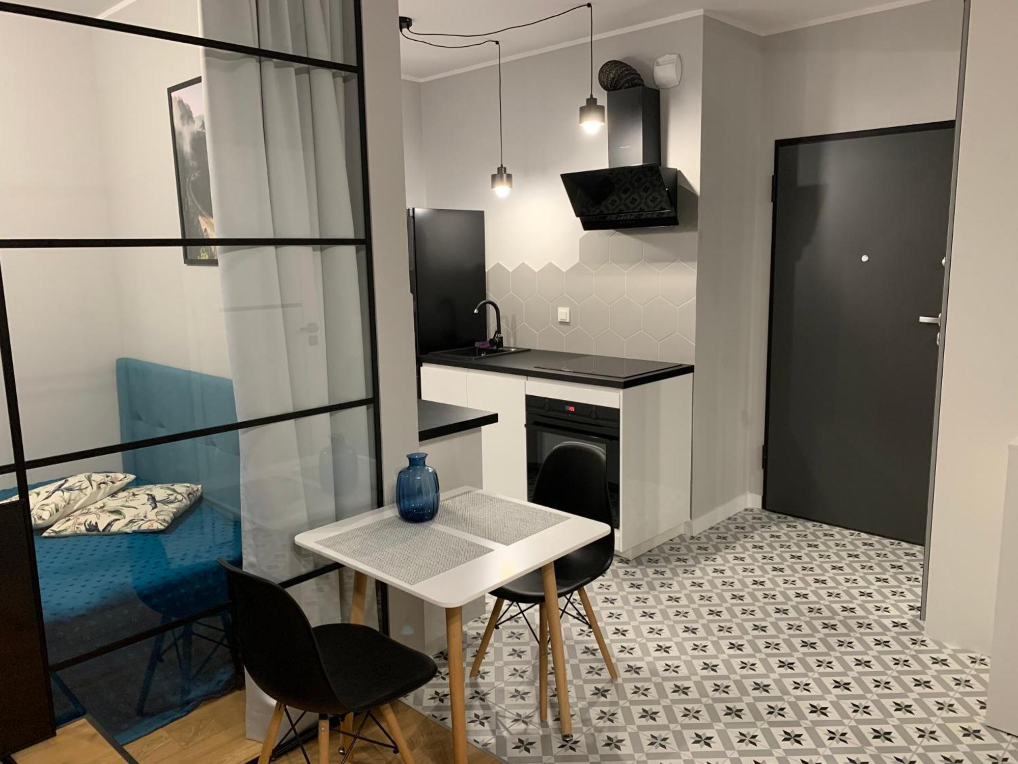 Luksusowy Apartament Z Parkingiem I Klimatyzacja W Samym Centrum Wroclawia Eksteriør billede