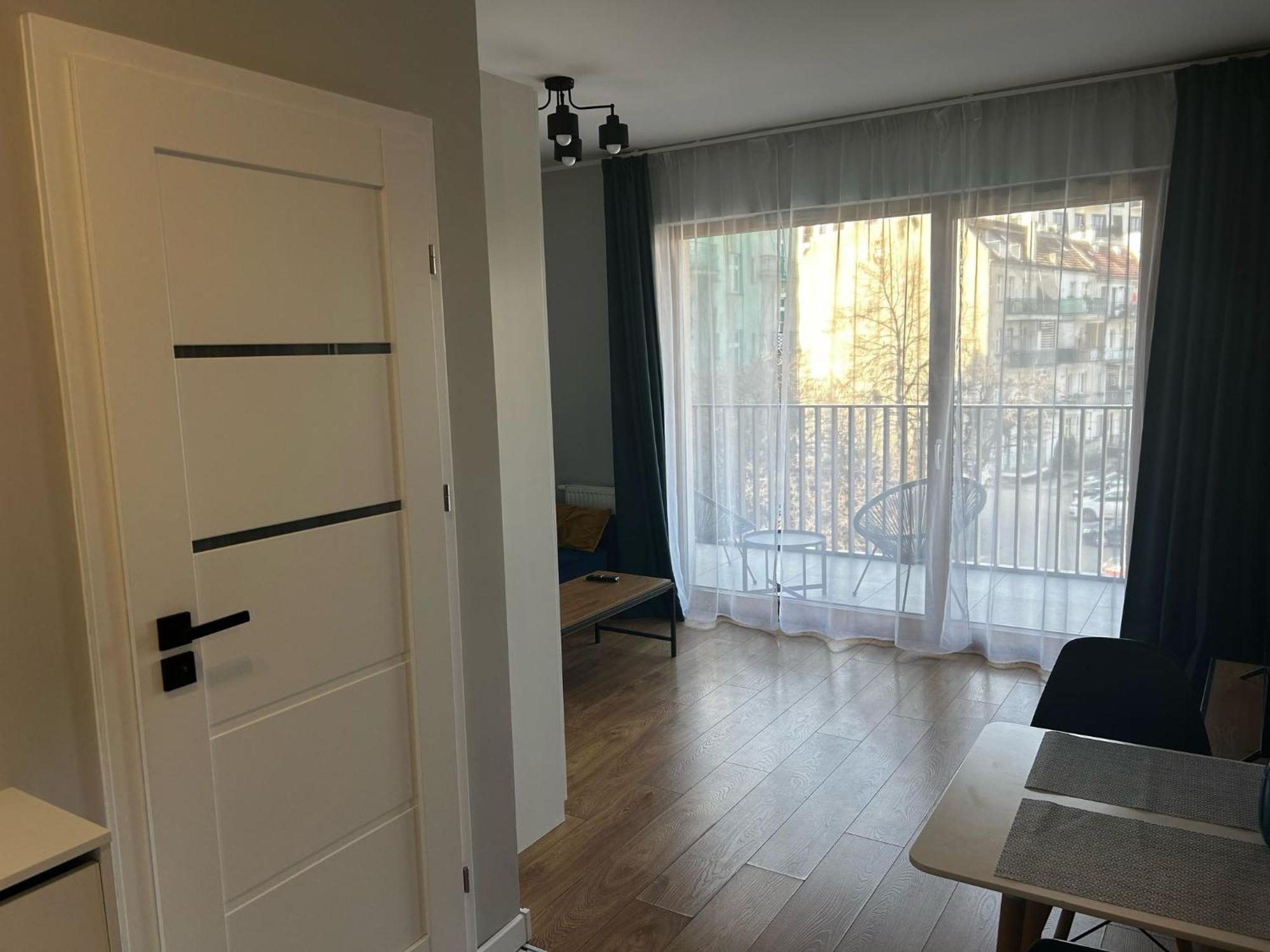 Luksusowy Apartament Z Parkingiem I Klimatyzacja W Samym Centrum Wroclawia Eksteriør billede