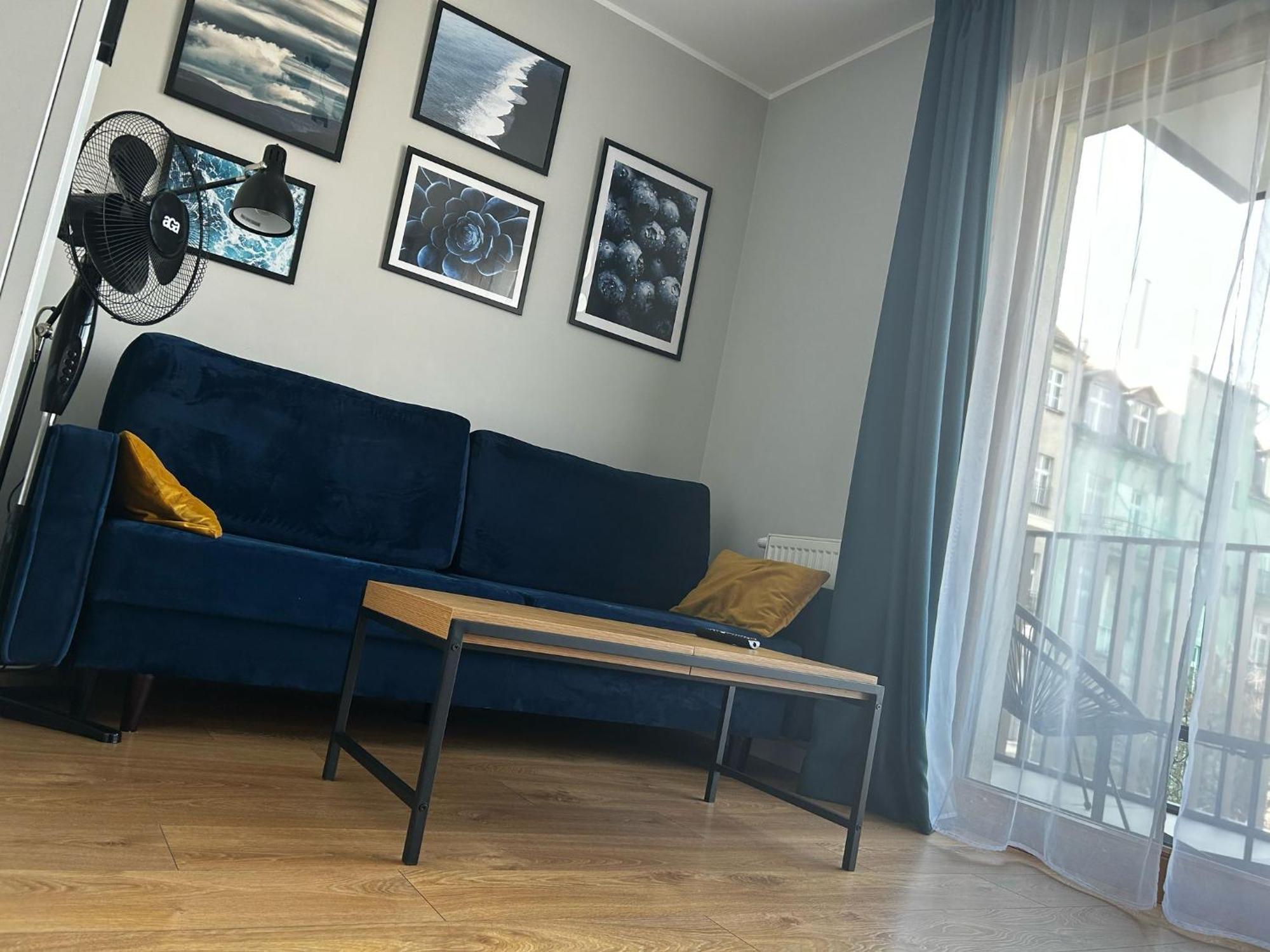 Luksusowy Apartament Z Parkingiem I Klimatyzacja W Samym Centrum Wroclawia Eksteriør billede