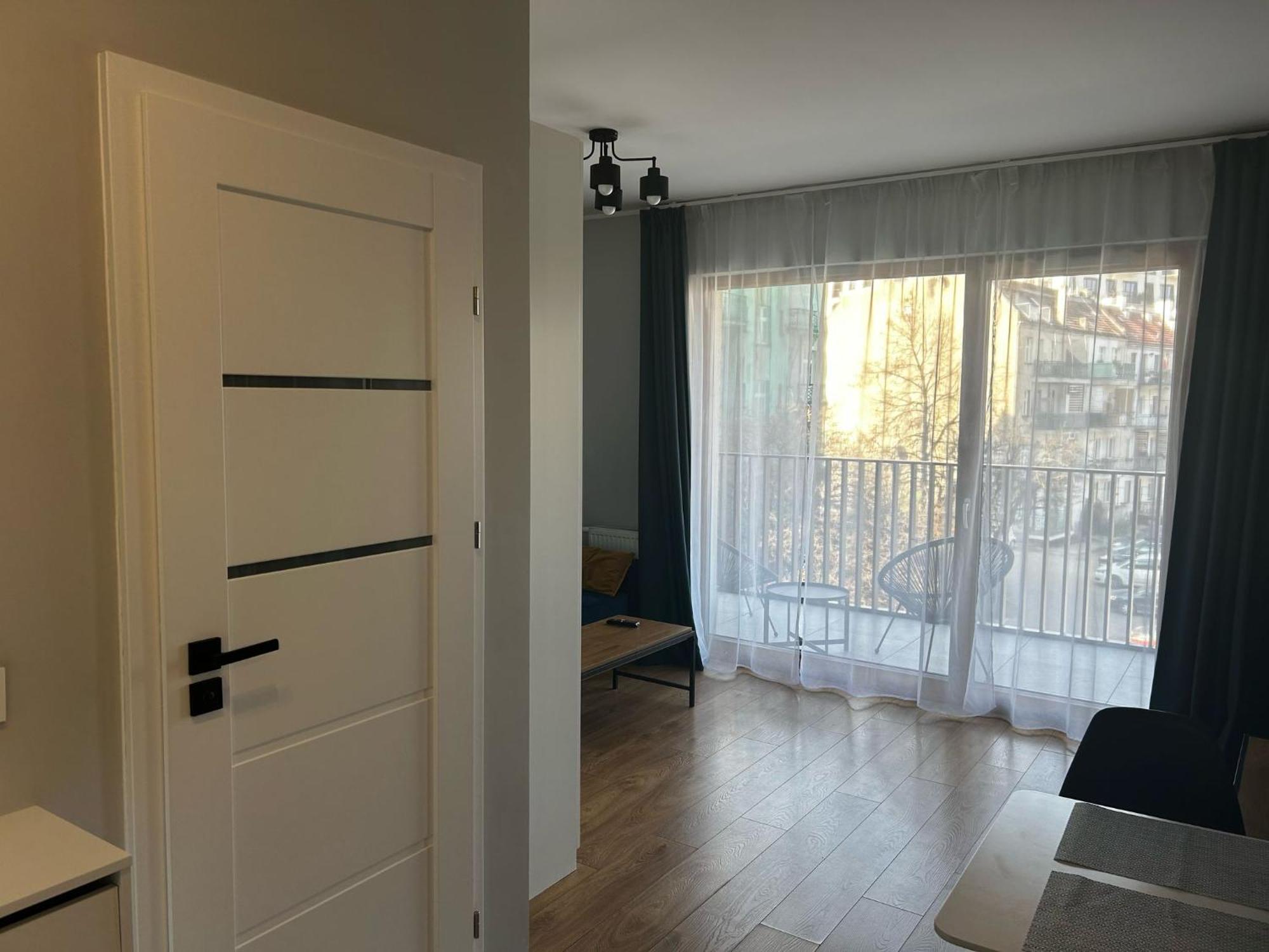 Luksusowy Apartament Z Parkingiem I Klimatyzacja W Samym Centrum Wroclawia Eksteriør billede