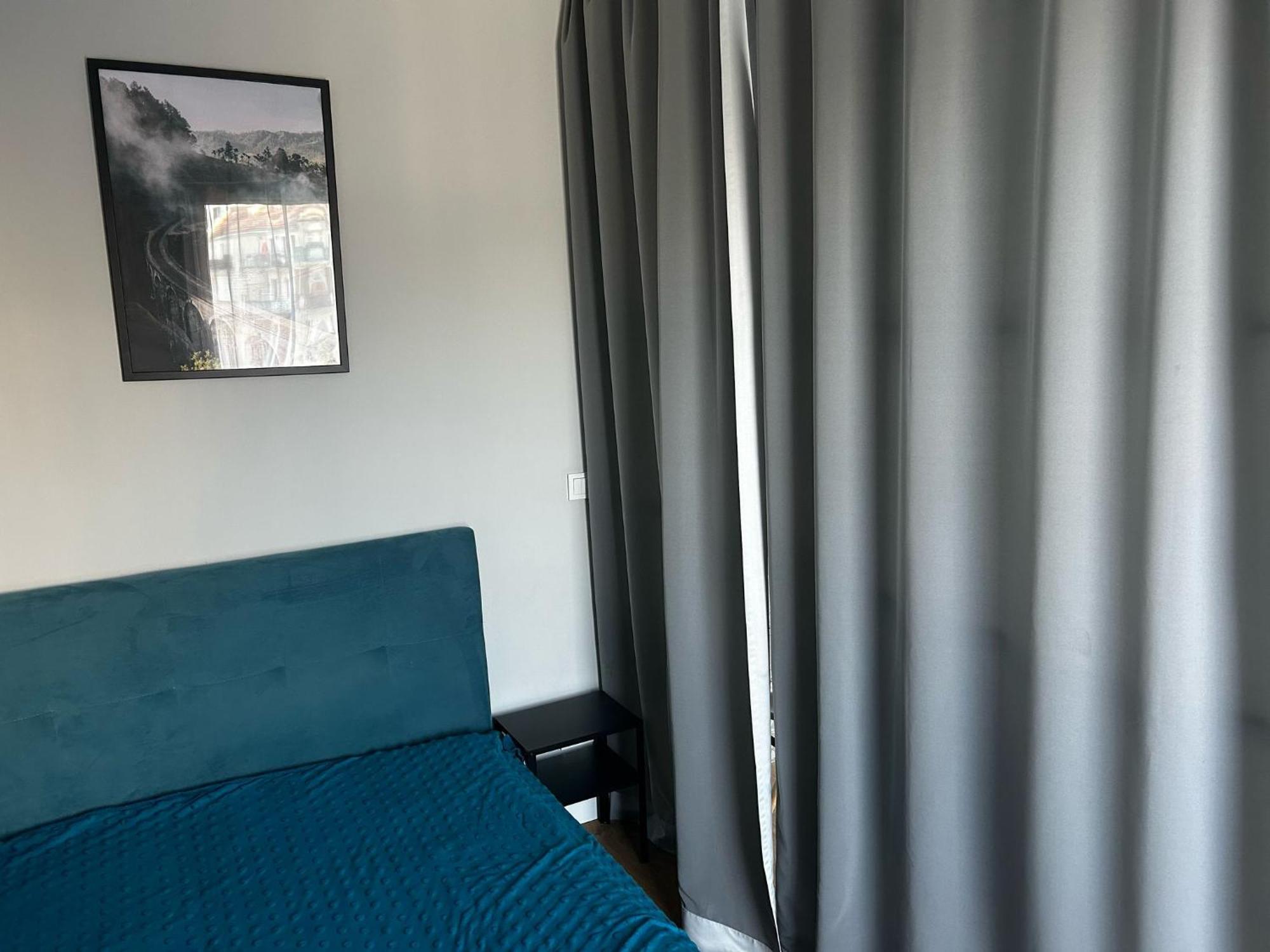 Luksusowy Apartament Z Parkingiem I Klimatyzacja W Samym Centrum Wroclawia Eksteriør billede